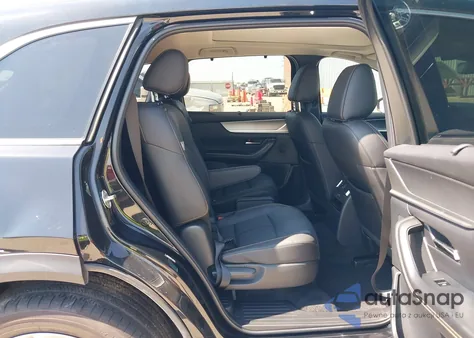 2024 Mazda Cx-90 3.3 Turbo Premium z USA, uszkodzony, nr VIN JM3KKDHD5R1182858